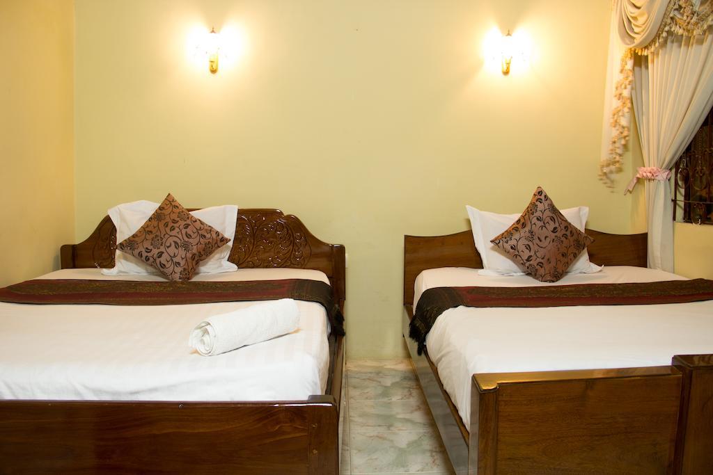 Royal Guest House Phnom Penh Camera foto