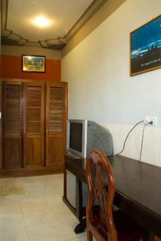 Royal Guest House Phnom Penh Camera foto