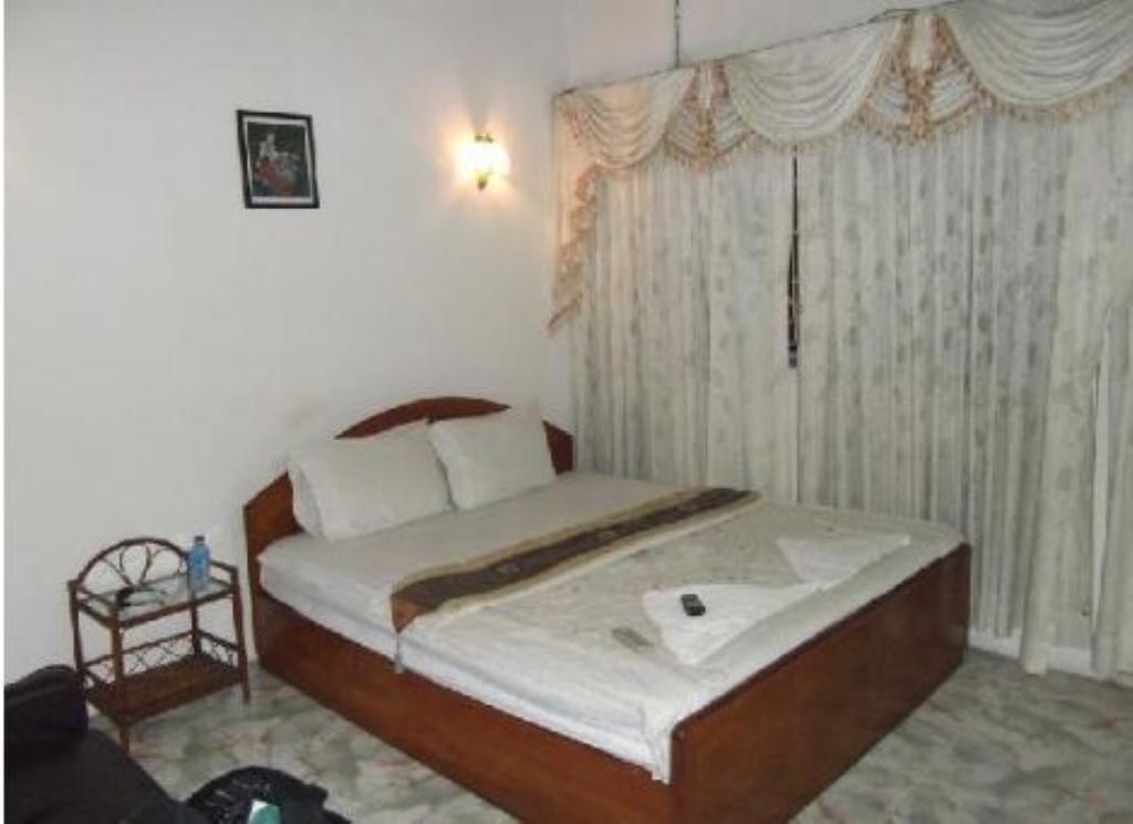 Royal Guest House Phnom Penh Camera foto