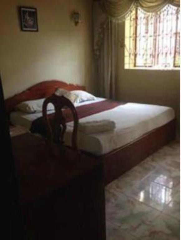 Royal Guest House Phnom Penh Camera foto