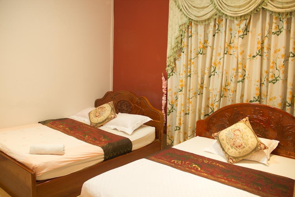 Royal Guest House Phnom Penh Camera foto