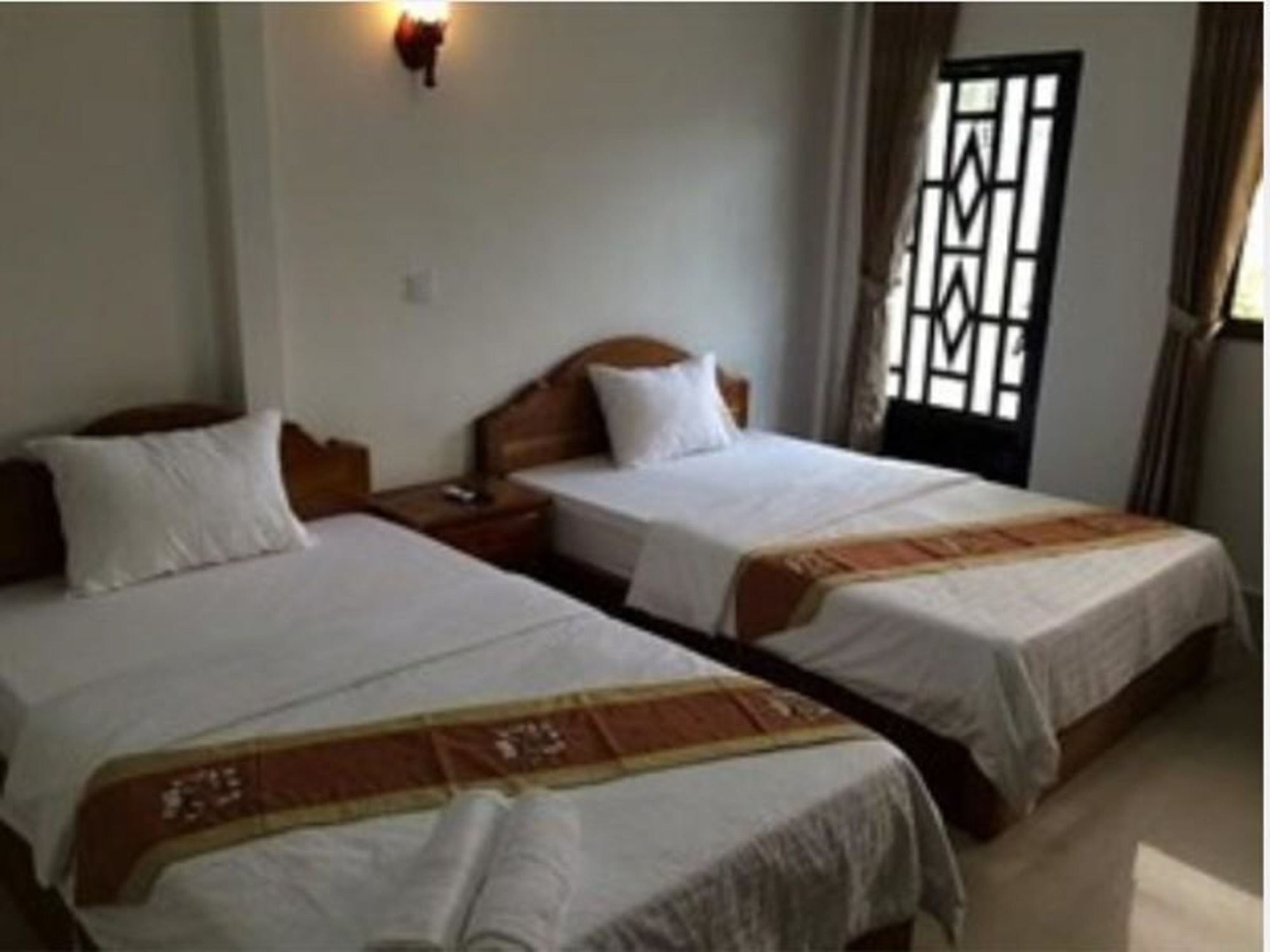 Royal Guest House Phnom Penh Esterno foto